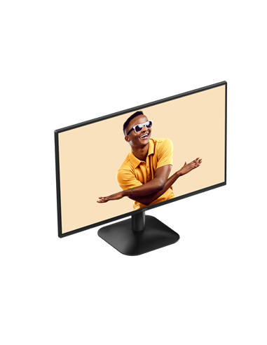 23,8" Monitor AOC 24B31H, IPS 1920x1080 FHD, Negru