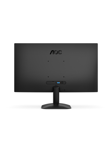 23,8" Монитор AOC 24B31H, IPS 1920x1080 FHD, Чёрный