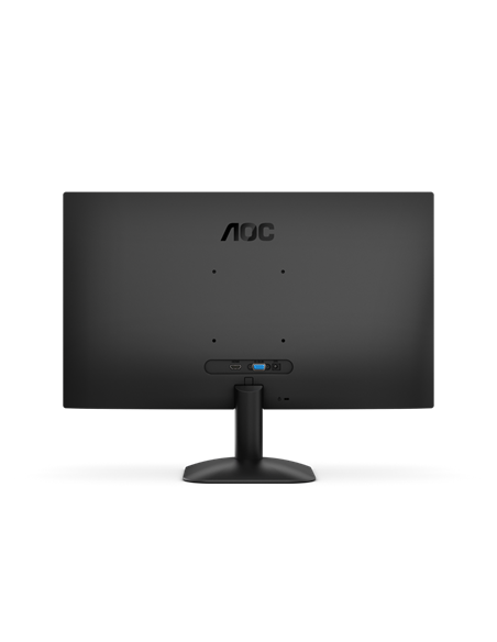 23,8" Monitor AOC 24B31H, IPS 1920x1080 FHD, Negru