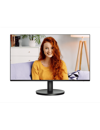 23,8" Monitor AOC 24B3HA2, IPS 1920x1080 FHD, Negru
