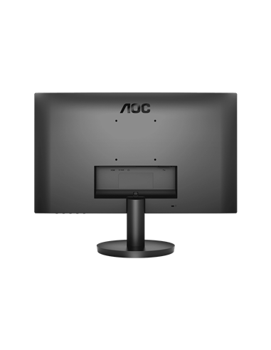 23,8" Monitor AOC 24B3HA2, IPS 1920x1080 FHD, Negru