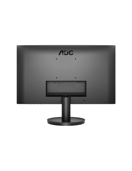 23,8" Monitor AOC 24B3HA2, IPS 1920x1080 FHD, Negru