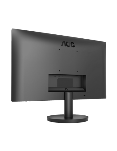 23,8" Monitor AOC 24B3HA2, IPS 1920x1080 FHD, Negru
