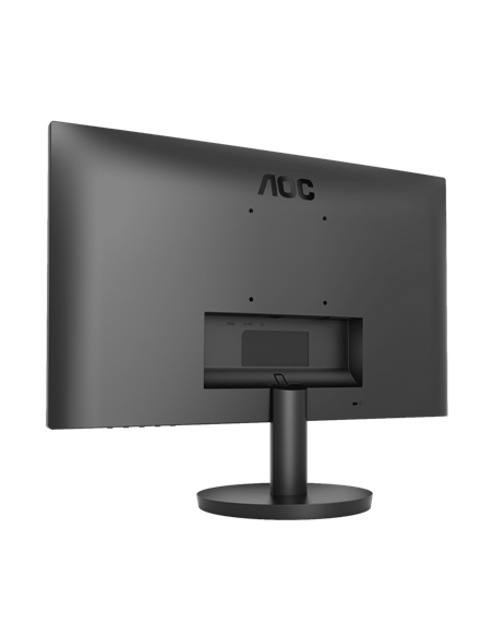 23,8" Monitor AOC 24B3HA2, IPS 1920x1080 FHD, Negru