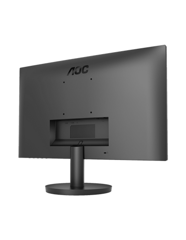 23,8" Monitor AOC 24B3HA2, IPS 1920x1080 FHD, Negru