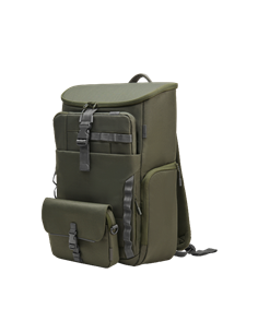 Rucsac HP Modular Laptop, 15.6", Verde