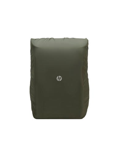 Рюкзак HP Modular Laptop, 15.6", Зелёный