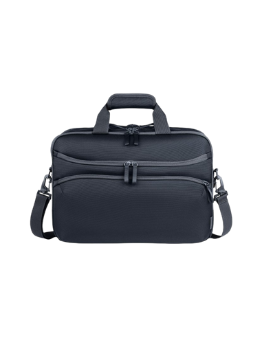 Сумка для ноутбука HP Travel Plus, 16", Чёрный