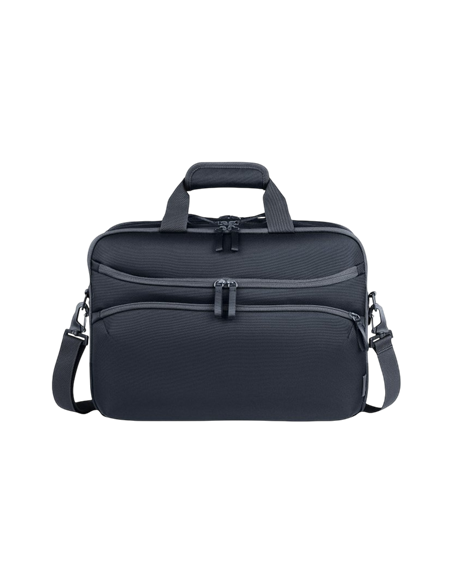 Сумка для ноутбука HP Travel Plus, 16", Чёрный