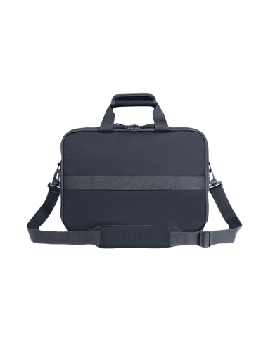 Сумка для ноутбука HP Travel Plus, 16", Чёрный