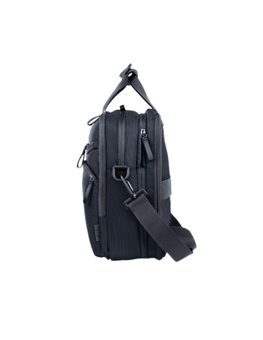 Geantă pentru Laptop HP Travel Plus, 16", Negru