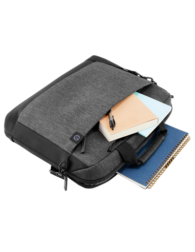 Сумка для ноутбука HP Renew Travel, 15.6", Charcoal