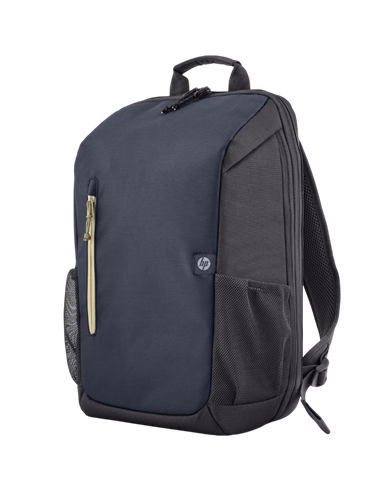 Рюкзак HP Travel 18, 15.6", Blue Night