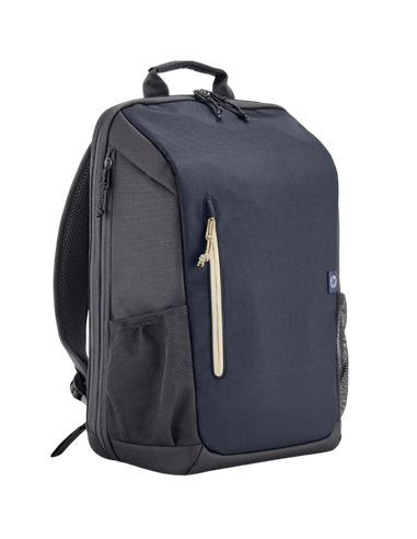 Rucsac HP Travel 18, 15.6", Blue Night