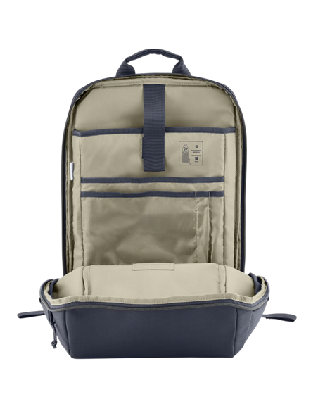 Rucsac HP Travel 18, 15.6", Blue Night