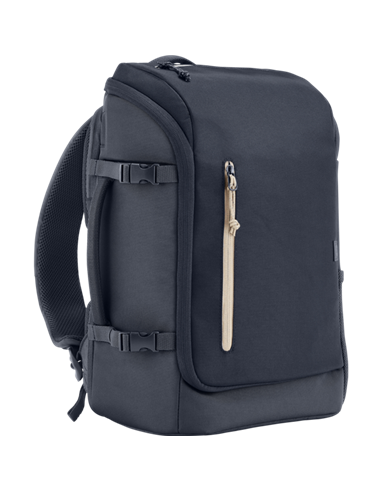Rucsac HP Travel 25, 15.6", Blue Night