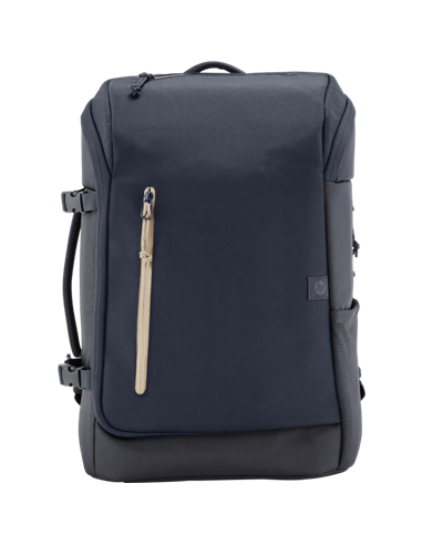 Rucsac HP Travel 25, 15.6", Blue Night