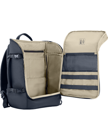 Rucsac HP Travel 25, 15.6", Blue Night