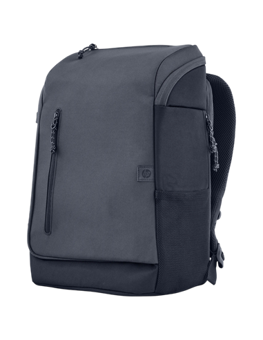 Рюкзак для ноутбука HP Travel 25, 15.6", Iron Grey