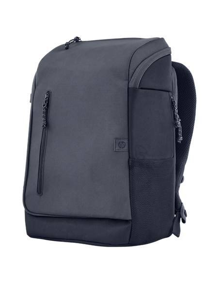 Rucsac pentru Laptop HP Travel 25, 15.6", Iron Grey