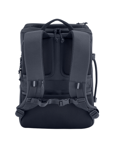 Рюкзак для ноутбука HP Travel 25, 15.6", Iron Grey