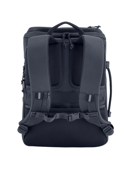 Rucsac pentru Laptop HP Travel 25, 15.6", Iron Grey