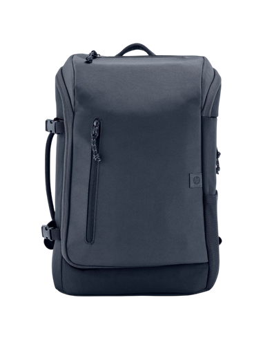 Rucsac pentru Laptop HP Travel 25, 15.6", Iron Grey