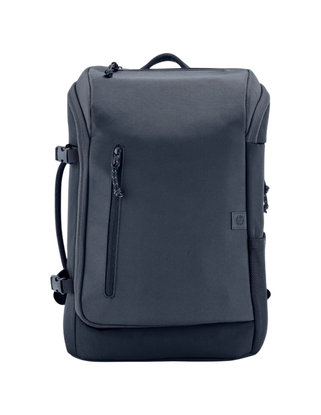 Rucsac pentru Laptop HP Travel 25, 15.6", Iron Grey
