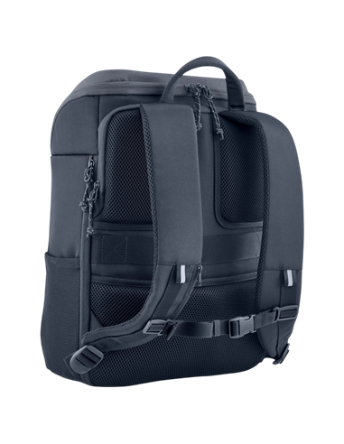 Рюкзак для ноутбука HP Travel 25, 15.6", Iron Grey