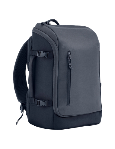 Rucsac pentru Laptop HP Travel 25, 15.6", Iron Grey