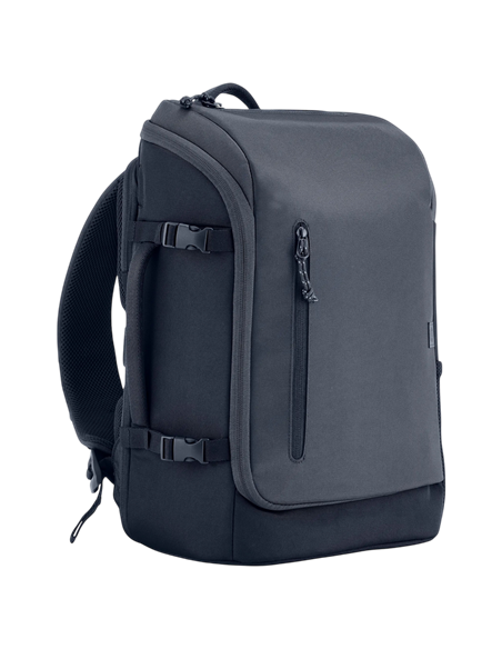 Рюкзак для ноутбука HP Travel 25, 15.6", Iron Grey