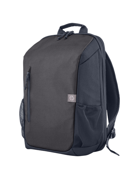 Rucsac pentru Laptop HP Travel, 15.6", Iron Grey