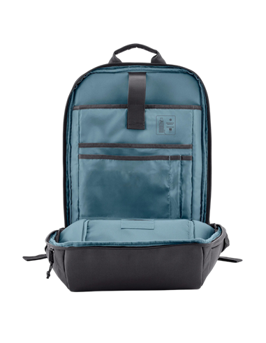 Rucsac pentru Laptop HP Travel, 15.6", Iron Grey