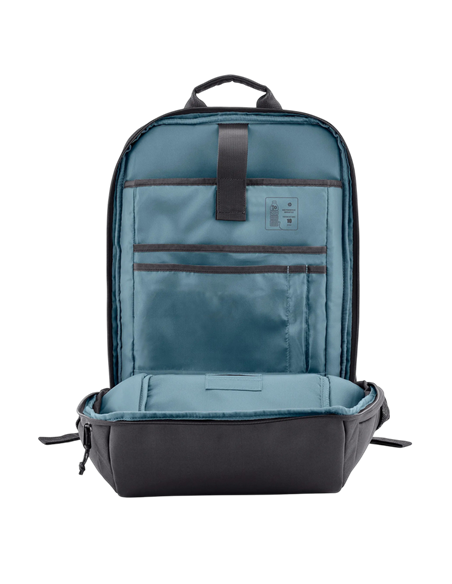 Rucsac pentru Laptop HP Travel, 15.6", Iron Grey