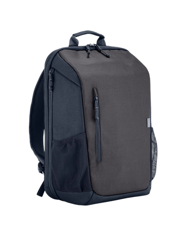 Rucsac pentru Laptop HP Travel, 15.6", Iron Grey