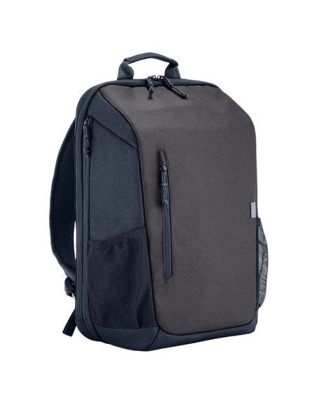 Rucsac pentru Laptop HP Travel, 15.6", Iron Grey