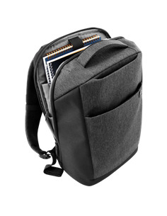 Rucsac pentru Laptop HP Renew Travel, 15.6", Charcoal 2