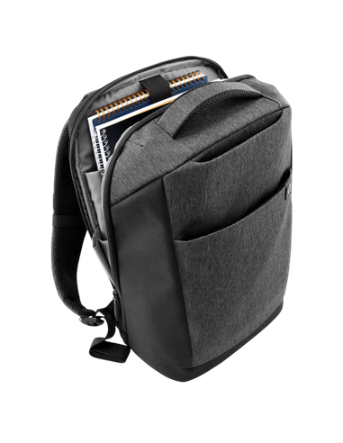 Rucsac pentru Laptop HP Renew Travel, 15.6", Charcoal