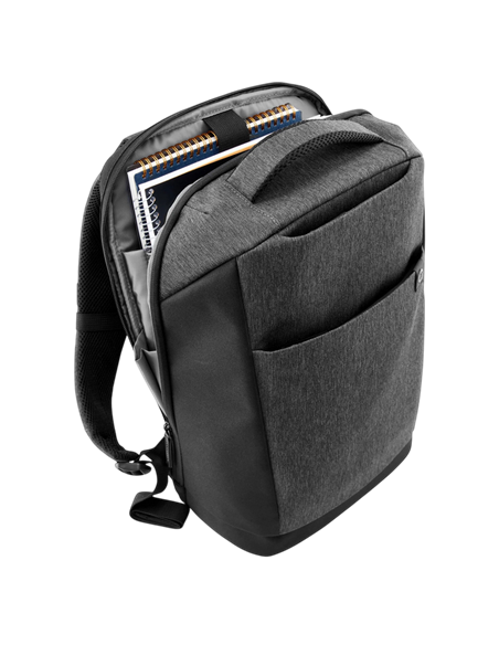 Rucsac pentru Laptop HP Renew Travel, 15.6", Charcoal