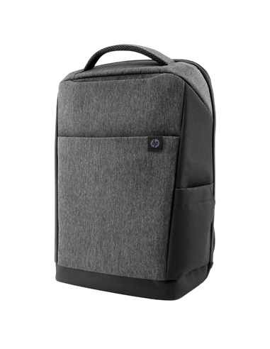 Rucsac pentru Laptop HP Renew Travel, 15.6", Charcoal
