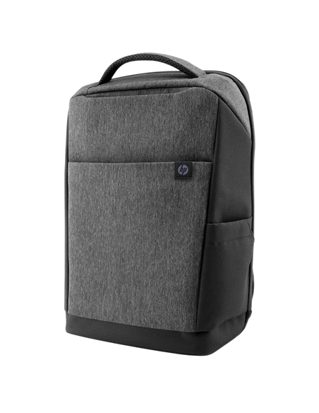 Rucsac pentru Laptop HP Renew Travel, 15.6", Charcoal