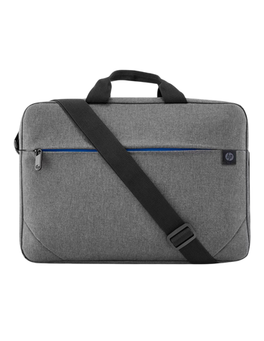 Geantă pentru Laptop HP Prelude, 15.6", Gri