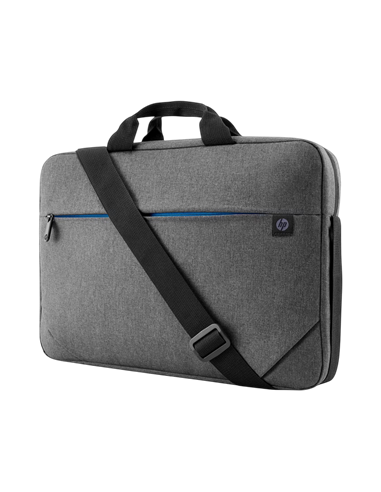Geantă pentru Laptop HP Prelude, 15.6", Gri