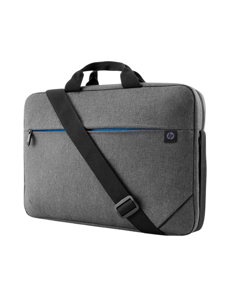 Geantă pentru Laptop HP Prelude, 15.6", Gri Geantă pentru Laptop HP Prelude, 15.6", Gri