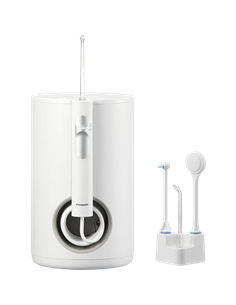 Irigator oral Panasonic EW1614W520, Alb