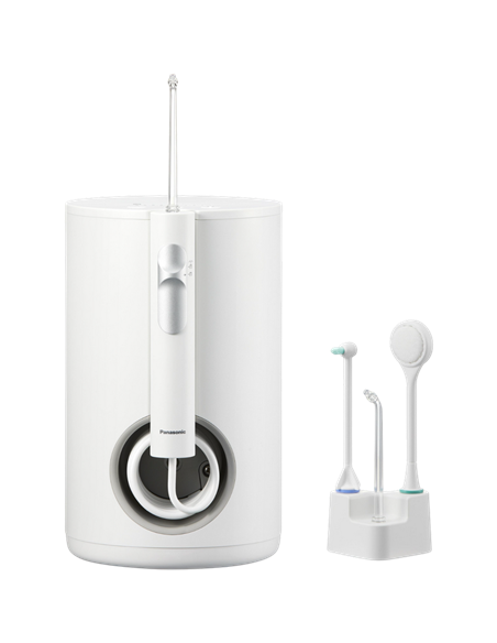 Irigator oral Panasonic EW1614W520, Alb