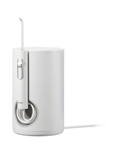 Irigator oral Panasonic EW1614W520, Alb