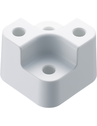 Irigator oral Panasonic EW1614W520, Alb