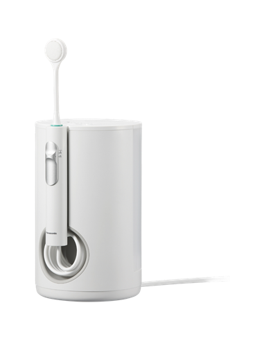 Irigator oral Panasonic EW1614W520, Alb