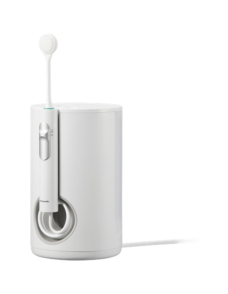 Irigator oral Panasonic EW1614W520, Alb